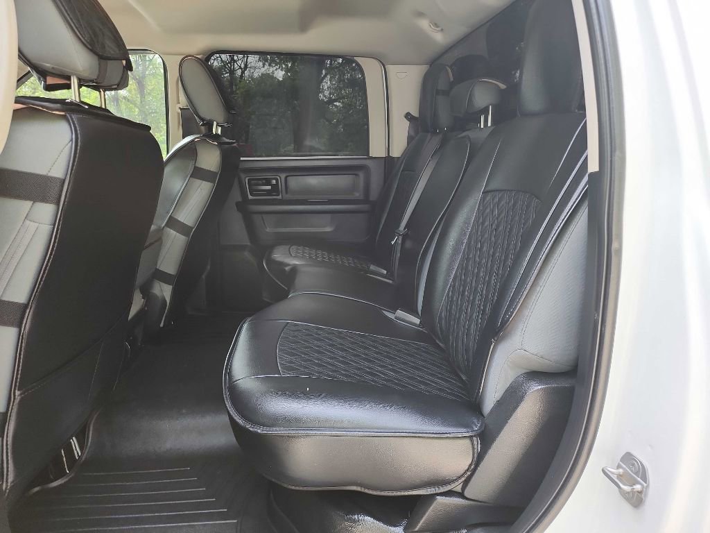 Used 2018 RAM 2500 Tradesman w/ Popular Equipment Group AWD/4WD image 27