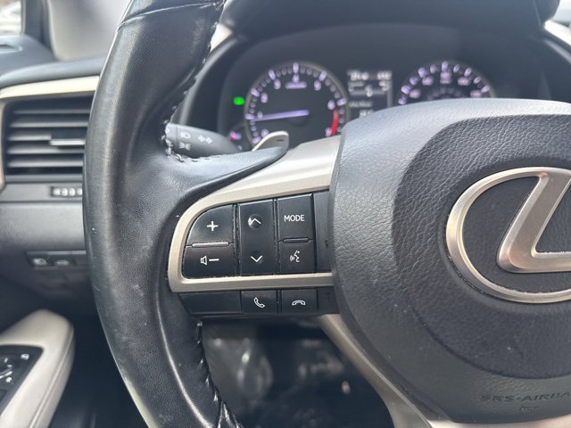 Used 2021 Lexus RX 350 AWD image 13