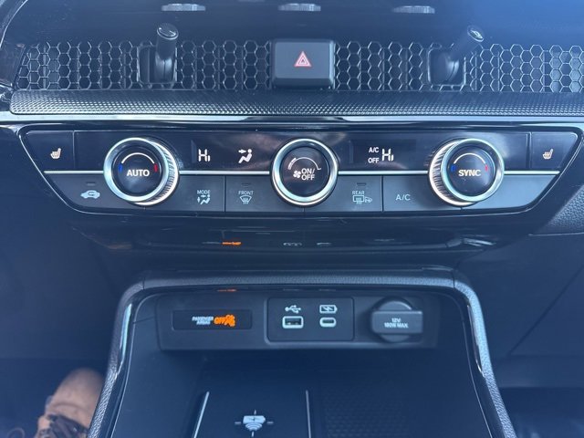 Used 2023 Honda CR-V EX-L image 17