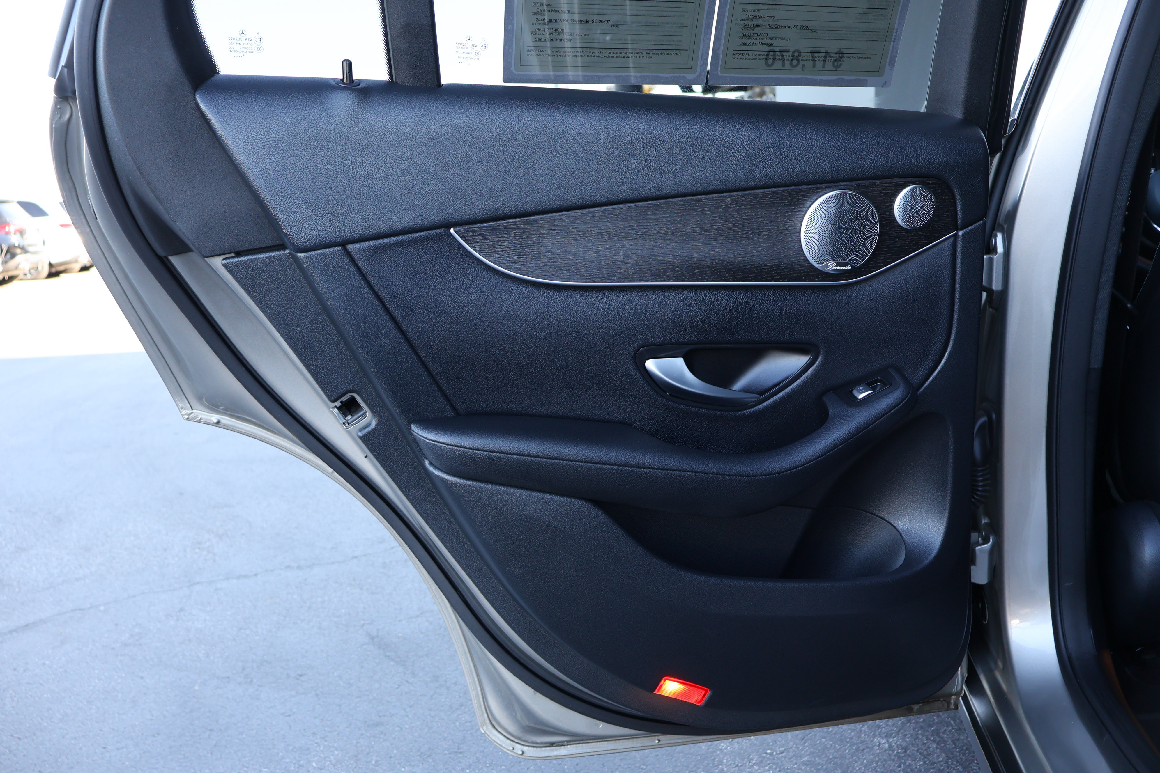 Used 2020 Mercedes-Benz GLC 300 image 16