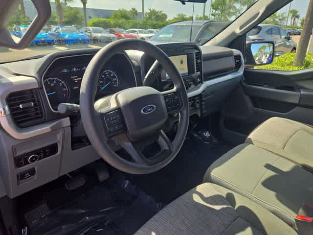 Used 2023 Ford F150 XLT AWD/4WD image 10