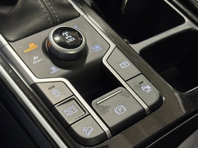 Used 2023 Kia Sorento SX image 26