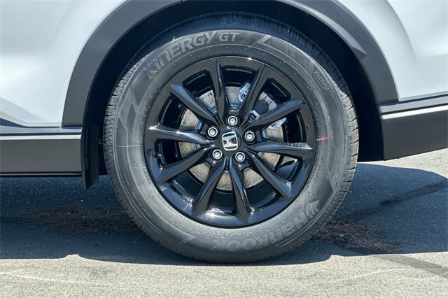 New 2026 Honda CR-V Sport-L image 31