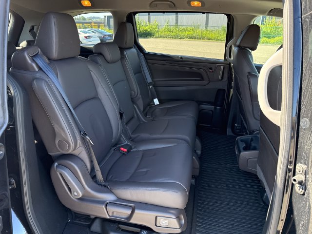 Used 2018 Honda Odyssey EX-L image 12