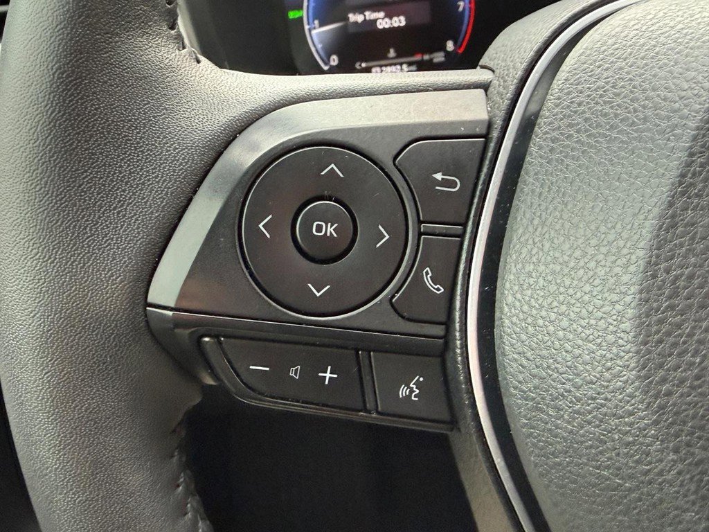 Used 2023 Toyota RAV4 Limited image 19