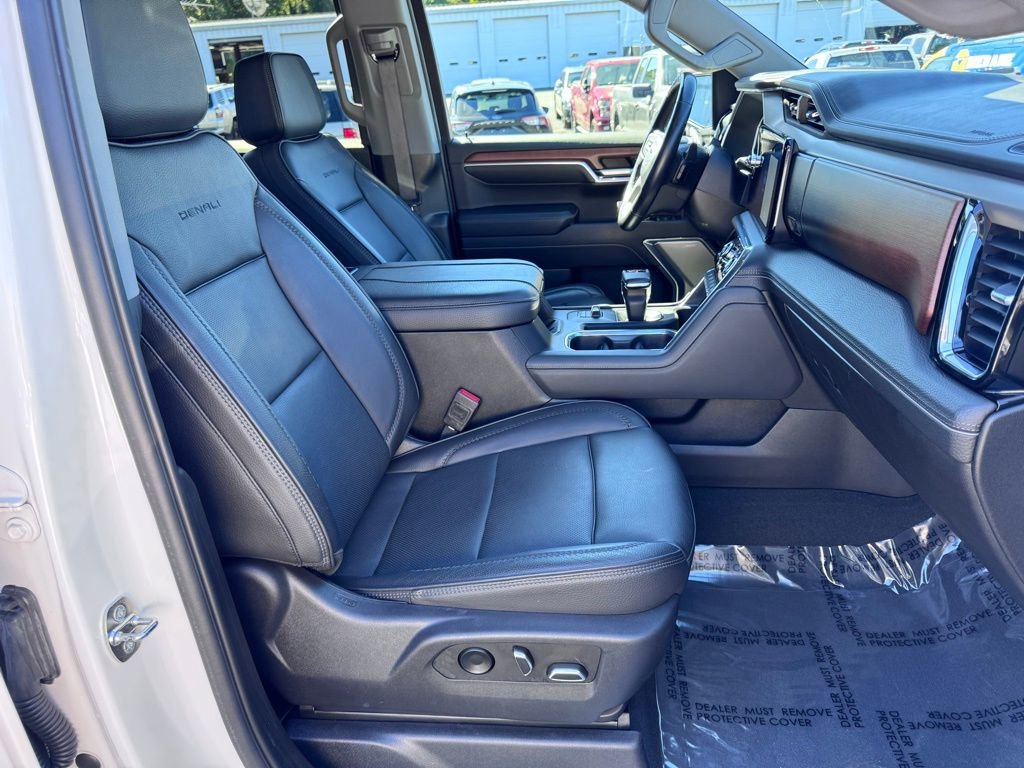 Used 2023 GMC Sierra 1500 Denali image 25