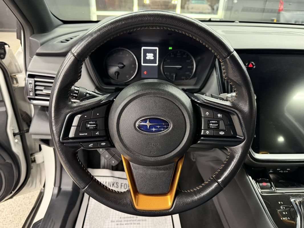 Used 2022 Subaru Outback Wilderness AWD/4WD image 24