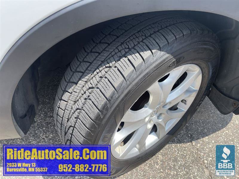 Used 2012 MAZDA CX-9 Touring w/ Moonroof & Bose Audio Pkg AWD/4WD image 28