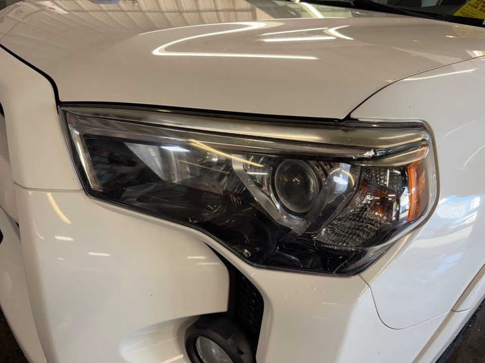 Certified 2016 Toyota 4Runner SR5 AWD/4WD image 30
