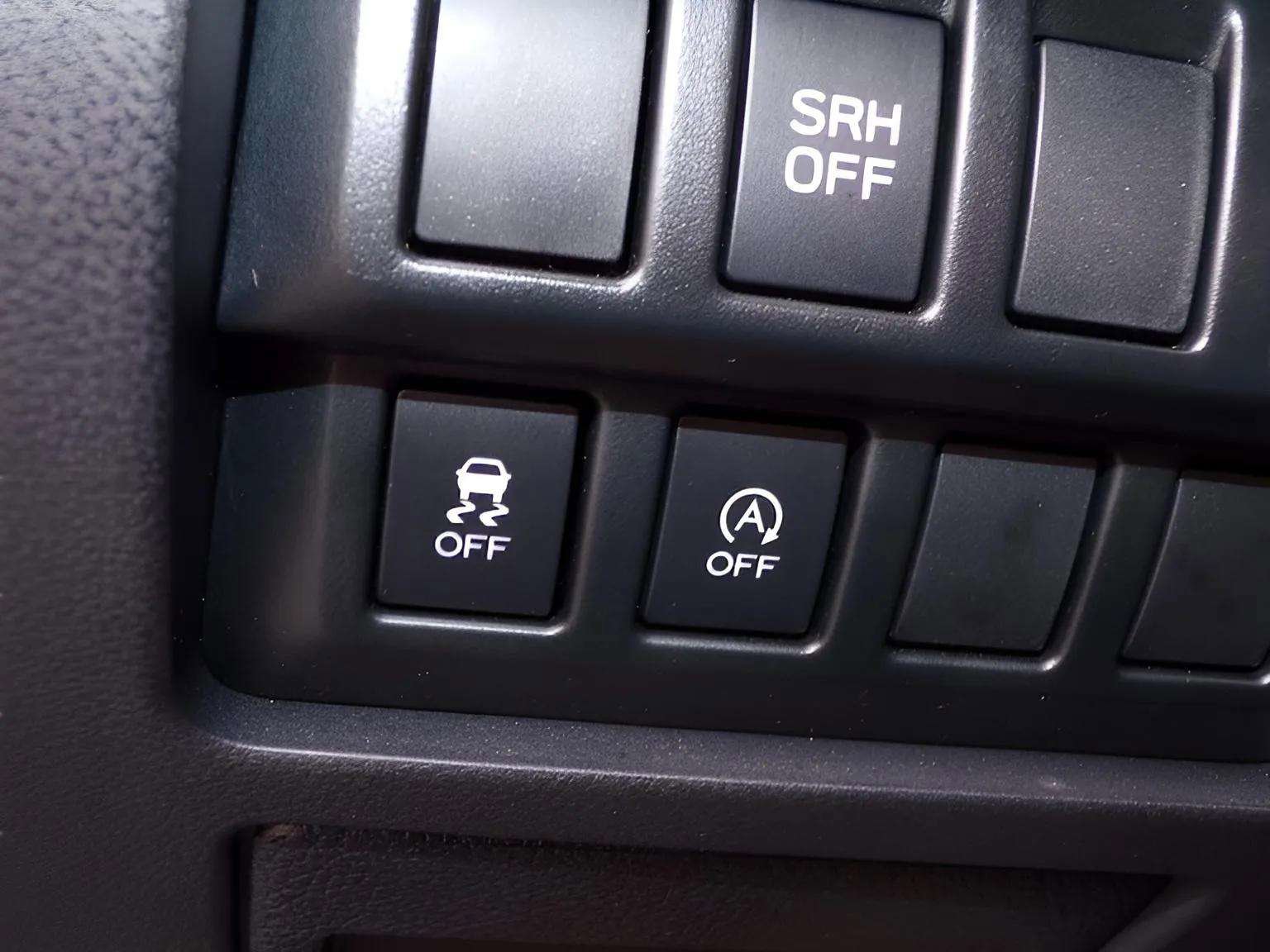 Used 2024 Subaru Forester image 14