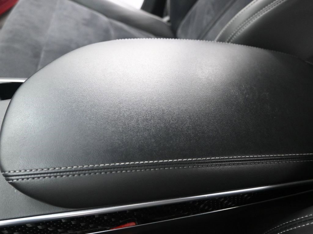 Used 2022 Genesis GV70 3.5T Sport w/ Sport Prestige Package image 41