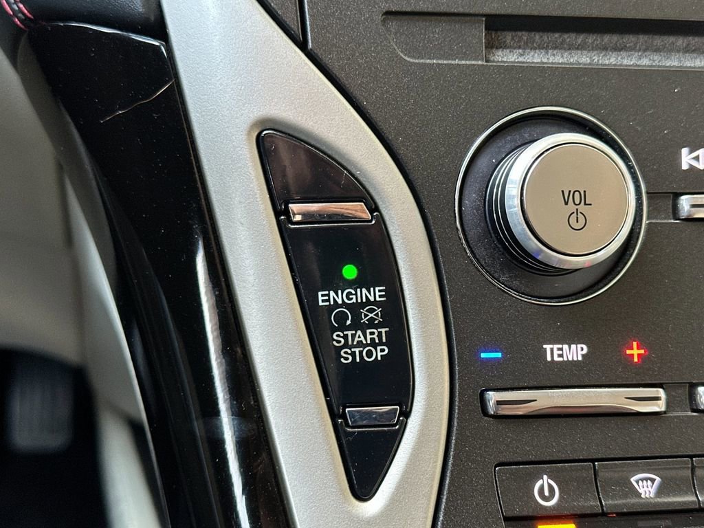 Used 2018 Lincoln MKX Black Label FWD image 22