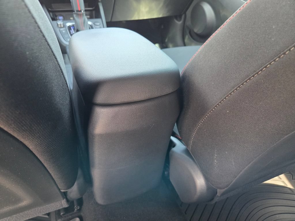Used 2022 Hyundai Kona N Line FWD image 8
