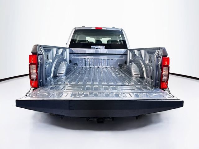 Certified 2022 Ford F250 XLT w/ Black Appearance Package image 20