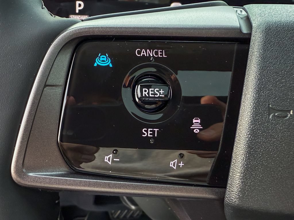 New 2026 Nissan Murano SL AWD/4WD image 35