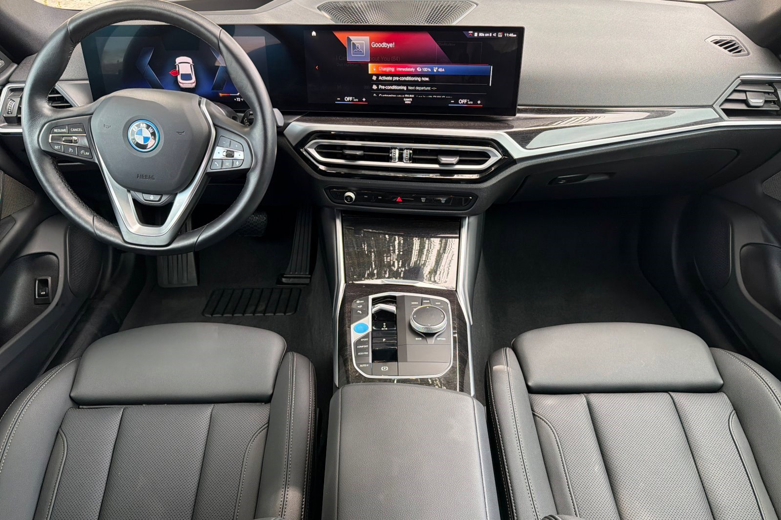 Certified 2023 BMW i4 eDrive40 w/ Premium Package image 17