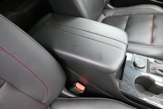 Used 2022 Chevrolet Blazer RS FWD image 34