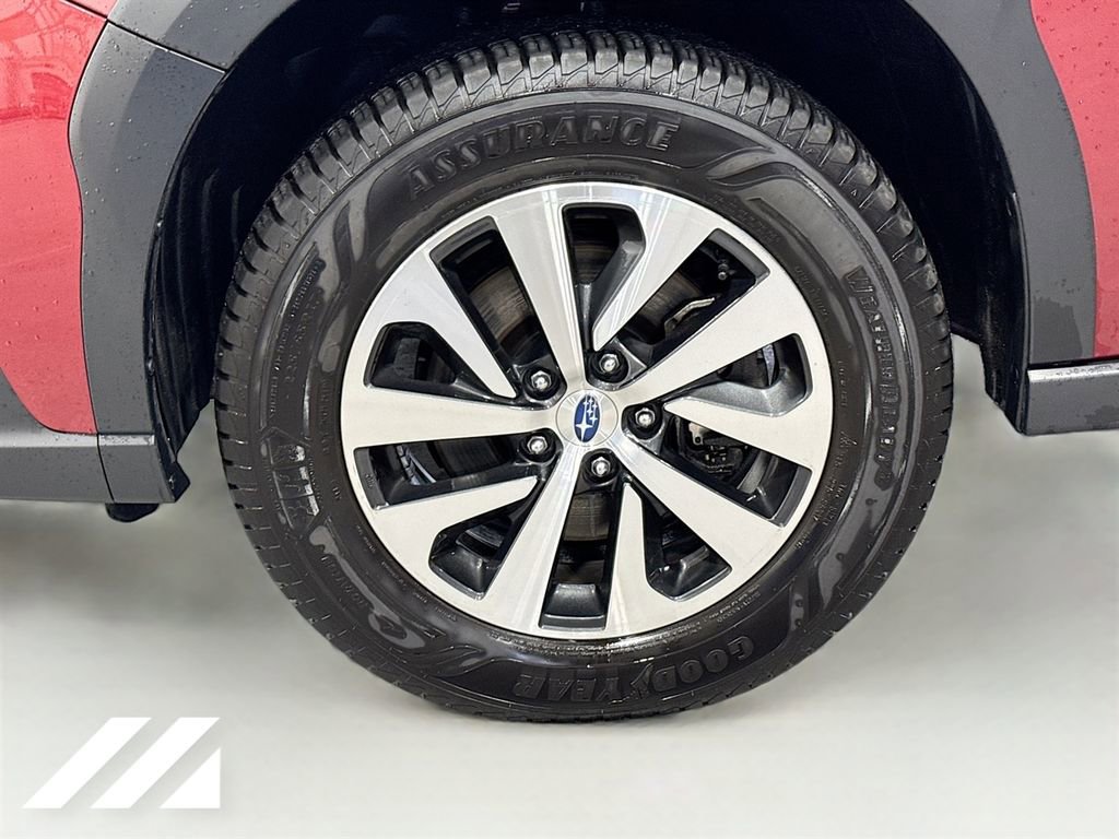 Certified 2023 Subaru Outback Premium image 33