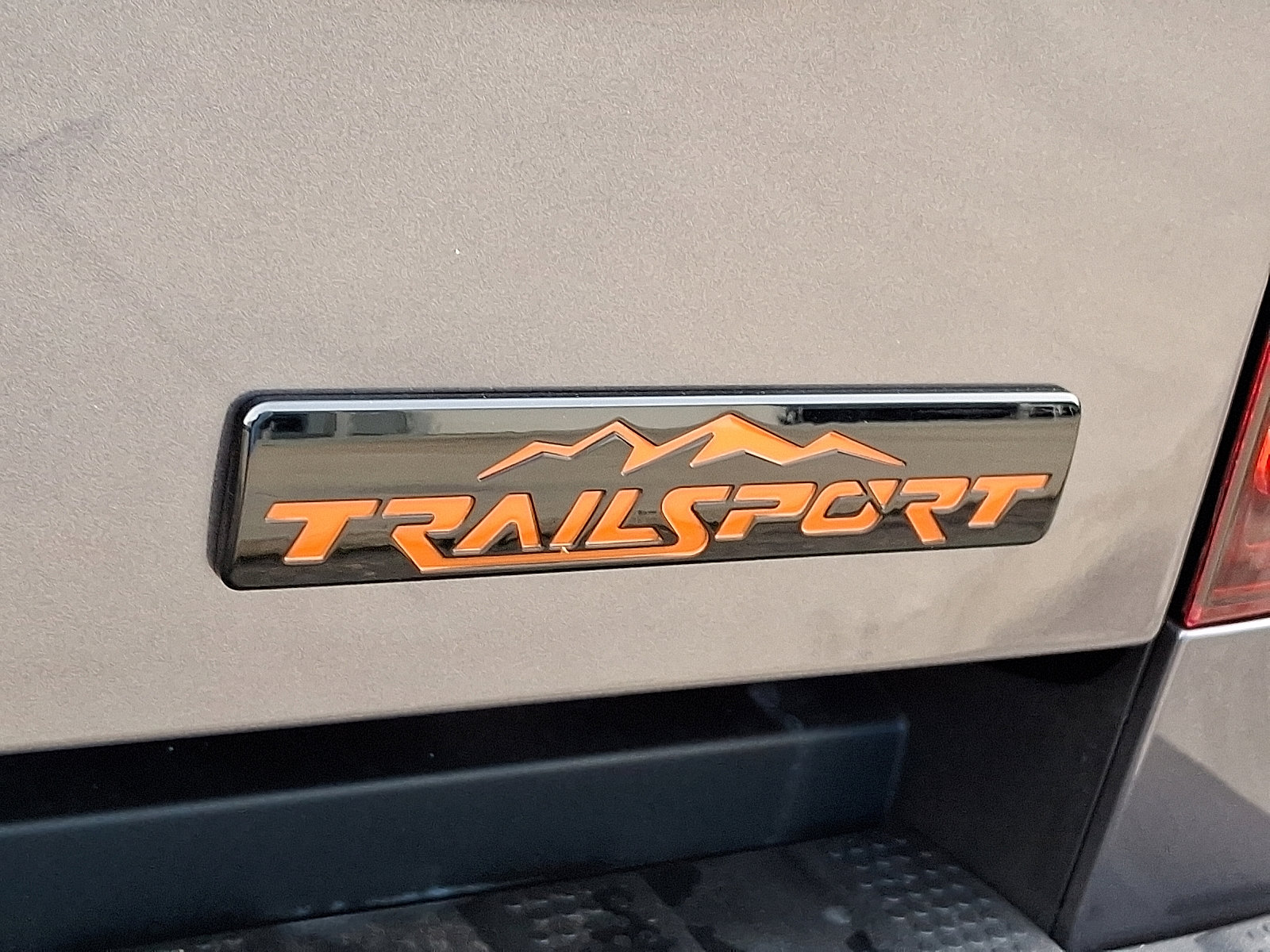 New 2026 Honda Ridgeline TrailSport image 12