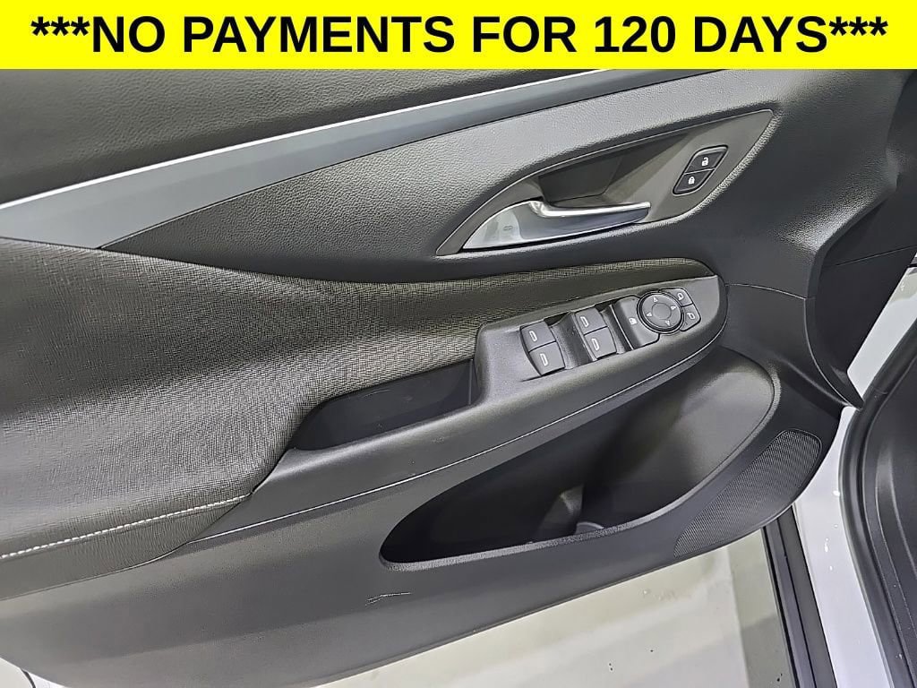 New 2026 Buick Envista Preferred w/ Convenience I Package image 18