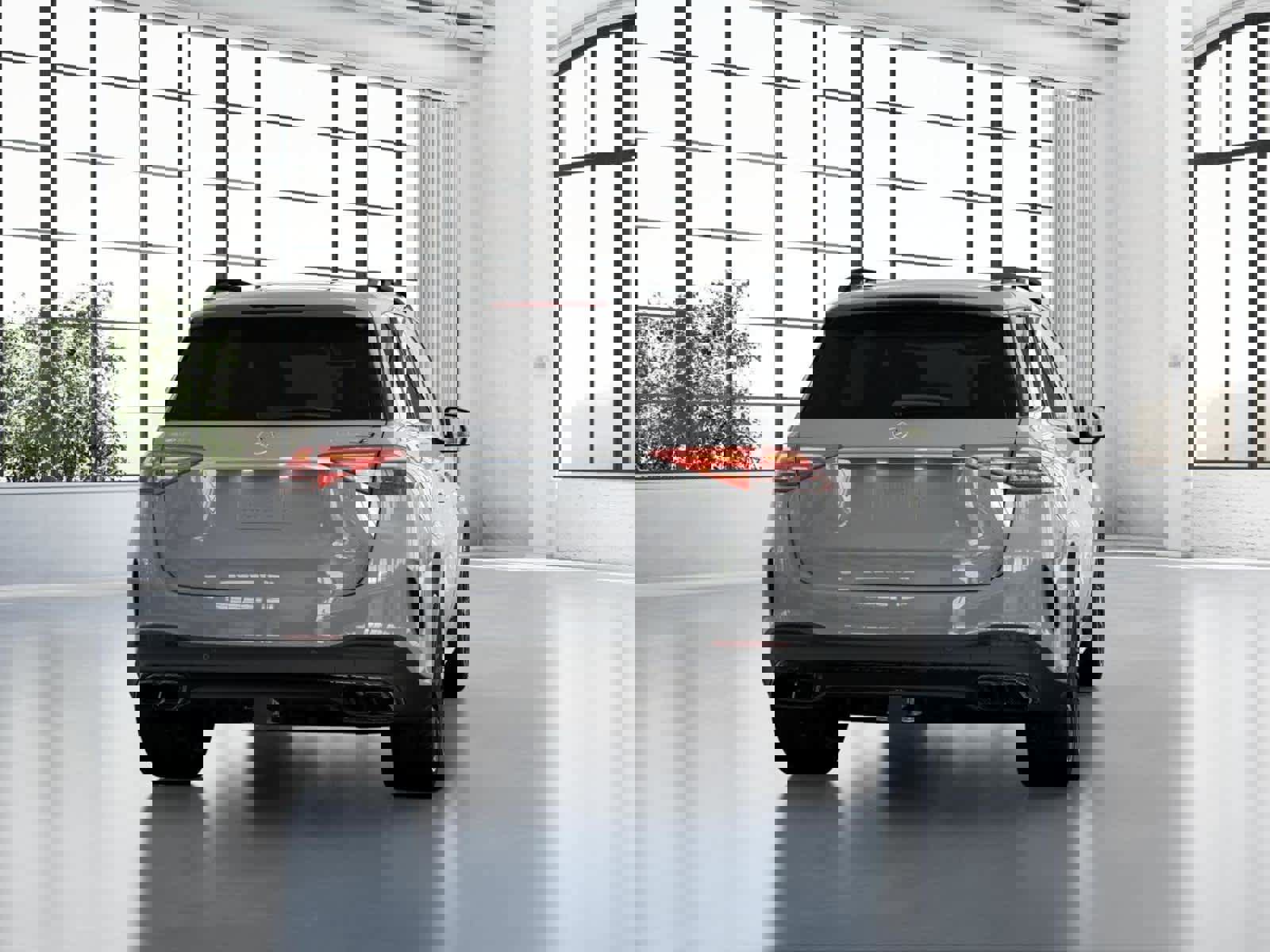 New 2026 Mercedes-Benz GLE 63 AMG S image 23