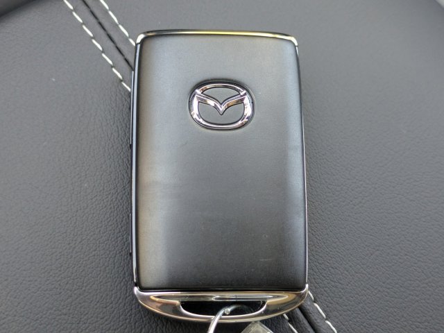 New 2026 MAZDA CX-30 Aire Edition AWD/4WD image 24