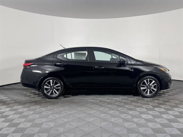 New 2025 Nissan Versa S w/ S Plus Package image 2