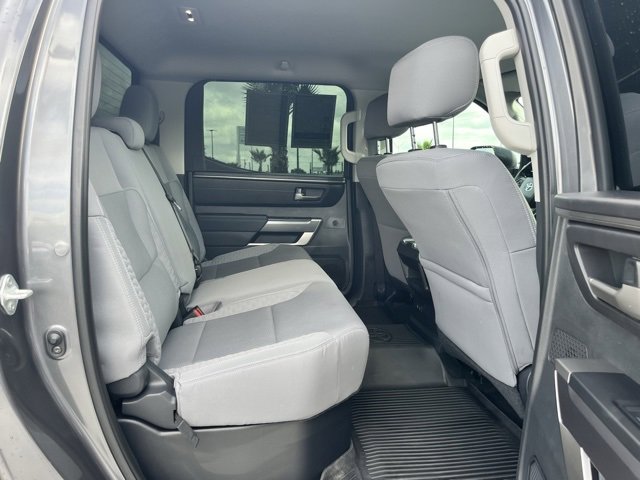Used 2024 Toyota Tundra SR5 image 20
