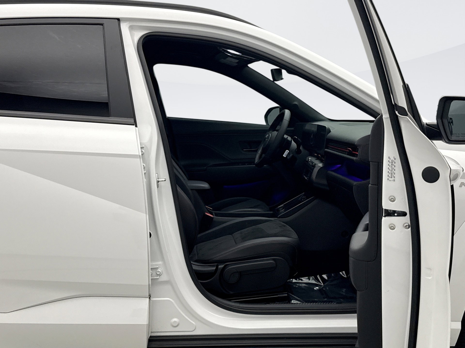 Used 2025 Hyundai Kona N Line S image 16