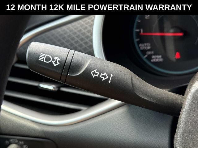 Used 2019 Chevrolet Malibu LS FWD image 25