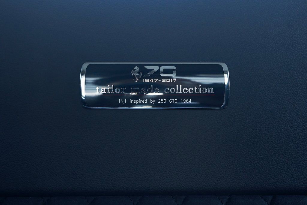 Used 2018 Ferrari 488 GTB image 70