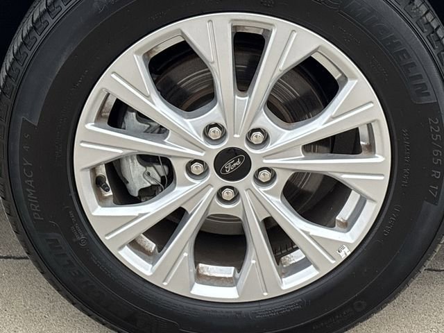 Used 2025 Ford Escape Active image 10