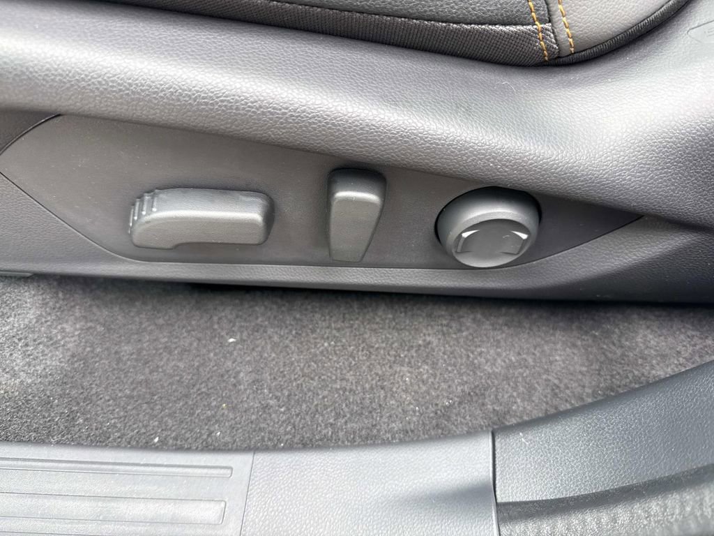 New 2026 Subaru Forester Wilderness image 26