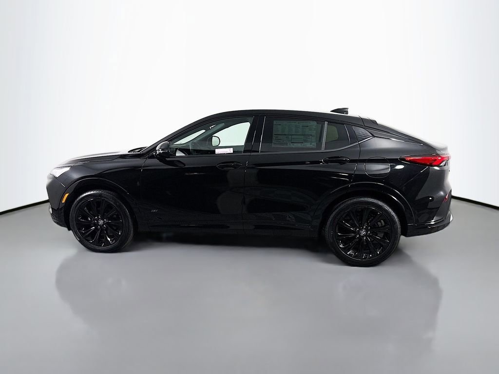 Used 2026 Buick Envista Sport Touring w/ Convenience I Package FWD image 5