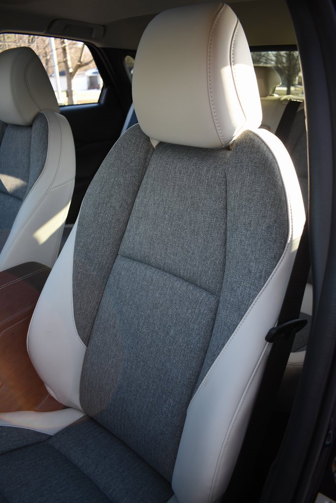 New 2026 MAZDA CX-30 AWD 2.5 S image 19