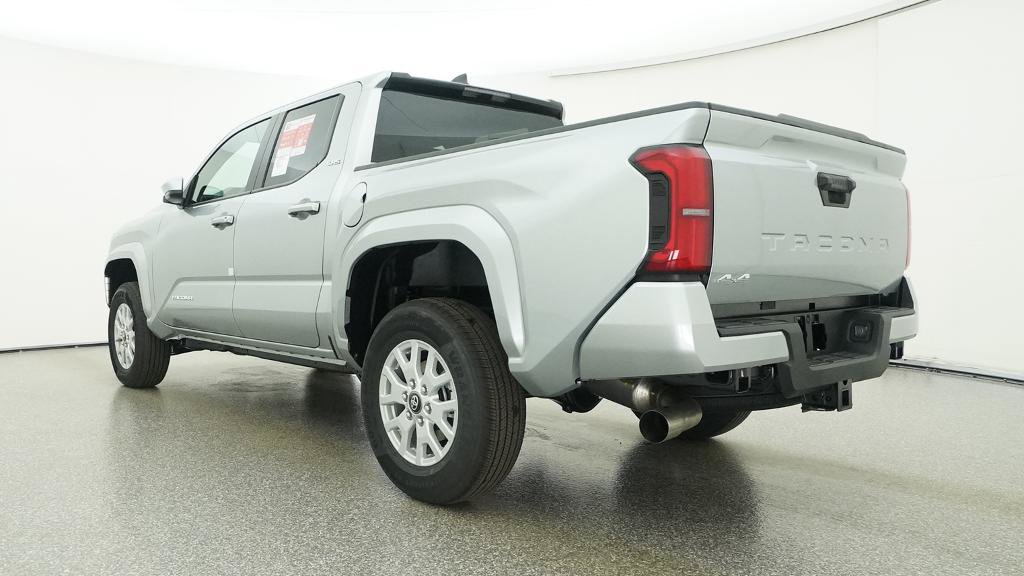 New 2026 Toyota Tacoma SR5 AWD/4WD image 24