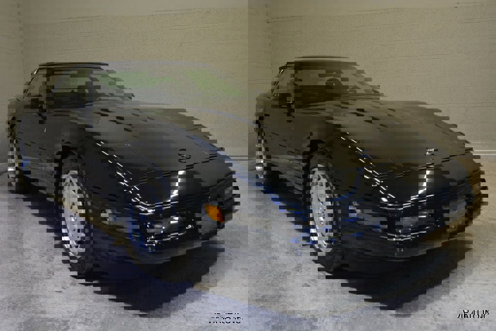 Used 1994 Chevrolet Corvette Coupe