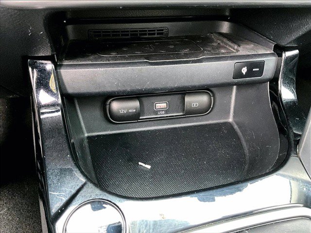 Used 2021 Kia Seltos EX AWD/4WD image 25