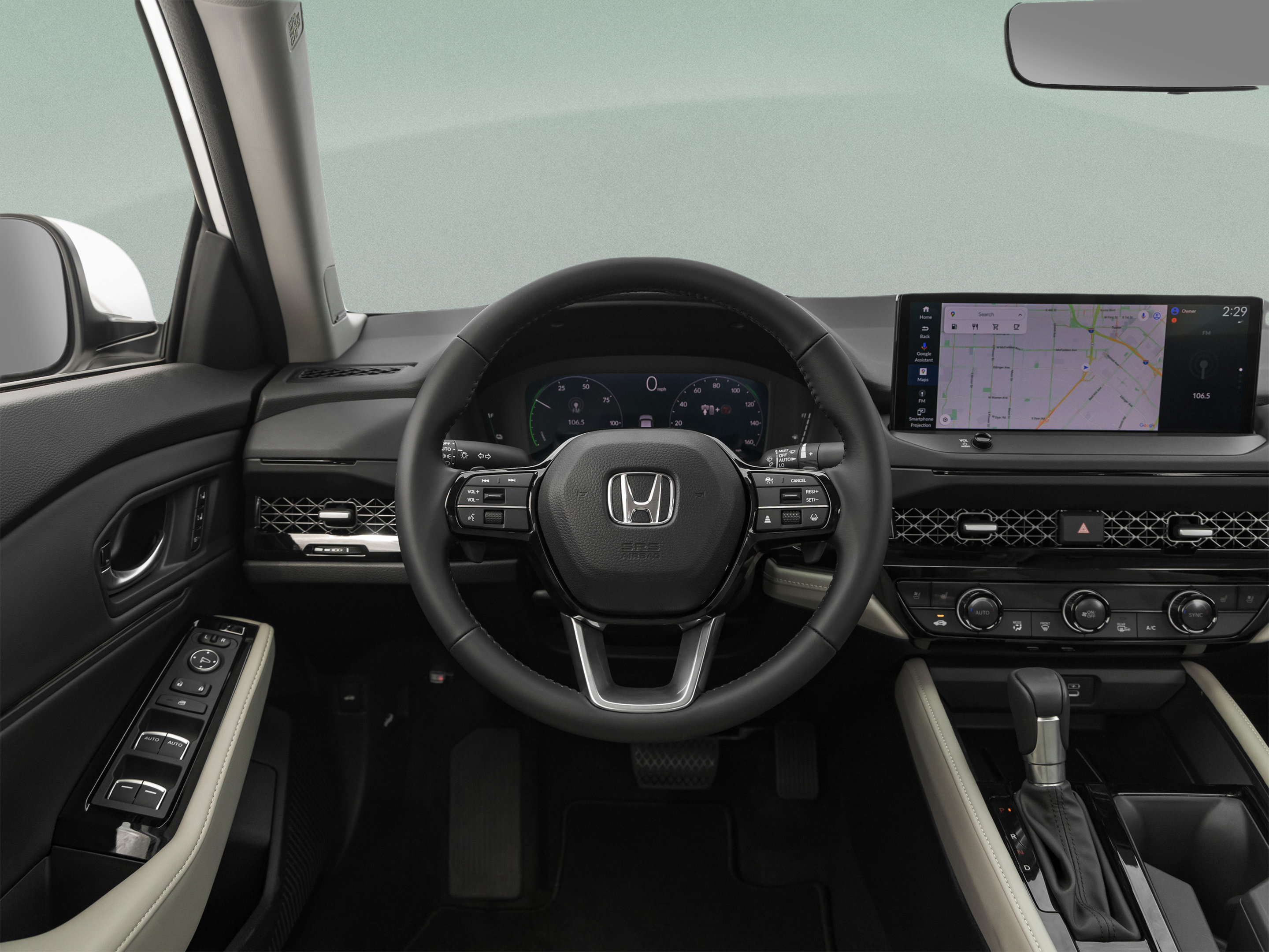 Certified 2023 Honda Accord Touring image 42