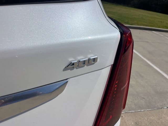 New 2026 Cadillac XT5 Premium Luxury w/ Driver Assist Package image 7