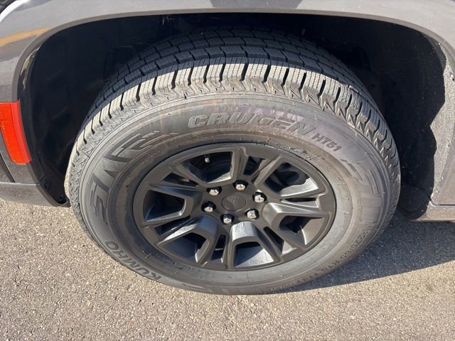 Used 2022 Jeep Wagoneer Series I w/ Convenience Group I image 11