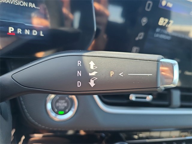 New 2026 Chevrolet Equinox LT w/ Midnight Edition image 33