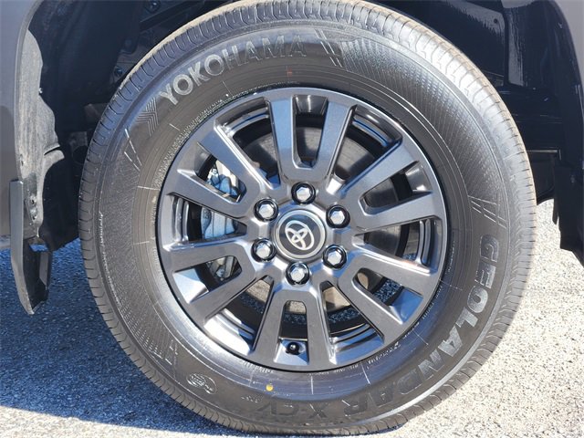 Certified 2024 Toyota Land Cruiser 1958 image 8