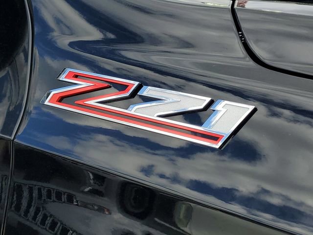 Used 2024 Chevrolet Tahoe Z71 w/ Luxury Package AWD/4WD image 6