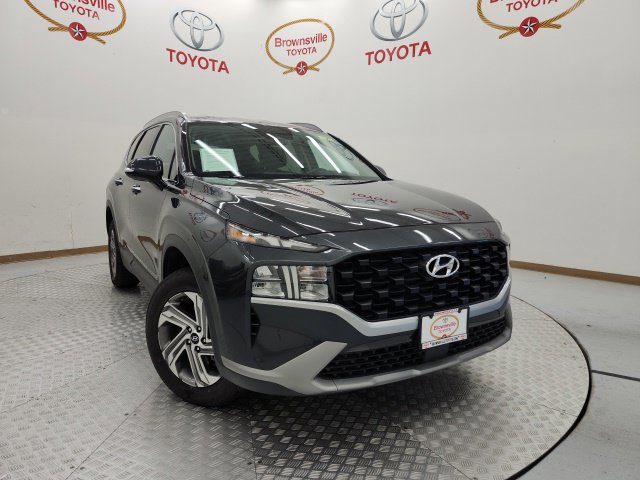 Used 2023 Hyundai Santa Fe SEL
