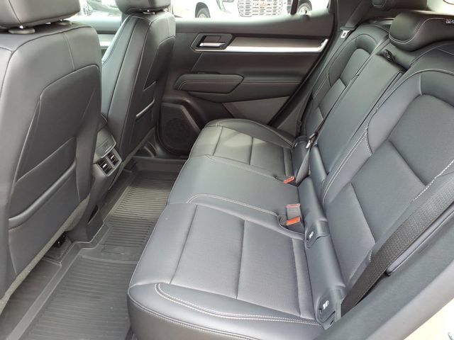 New 2027 GMC Terrain Elevation w/ Elevation Premium Package AWD/4WD image 7