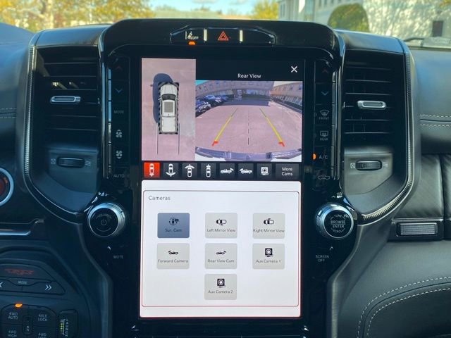 Used 2024 RAM 1500 TRX image 42