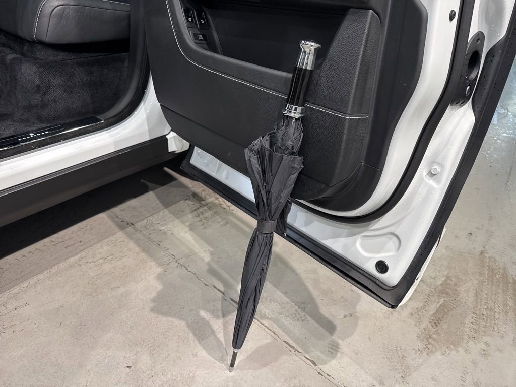 Used 2020 Rolls-Royce Cullinan AWD/4WD image 73