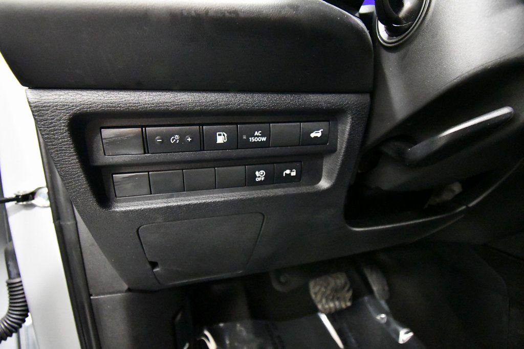 Used 2024 Mitsubishi Outlander SEL image 19