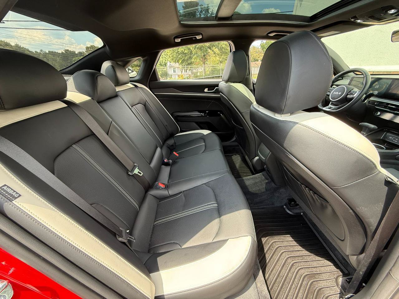 Used 2026 Kia K5 GT-Line w/ GT-Line Premium Package FWD image 27